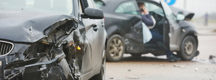 Avocat en accident de voiture St. Louis