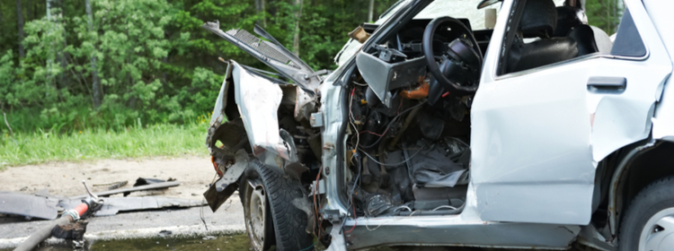 Fatal Car Crash Lawyer St Louis | Fatal Car Crash Attorney St Louis