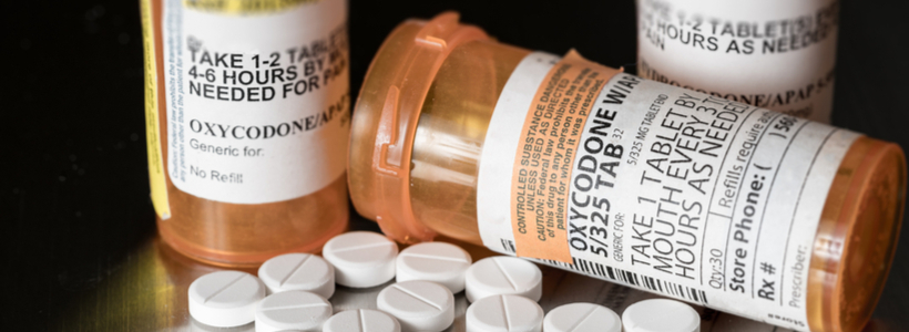 Opioid Overdose Lawyer - Personal Injury Lawyer St. Louis