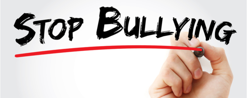 Stop Bullying Scholarship | Personal Injury Law Firm | Burger Law