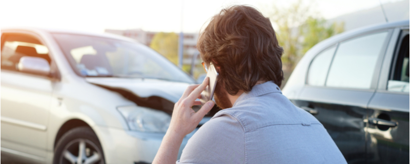 When Do I Need to Hire a Lawyer After an Accident?
