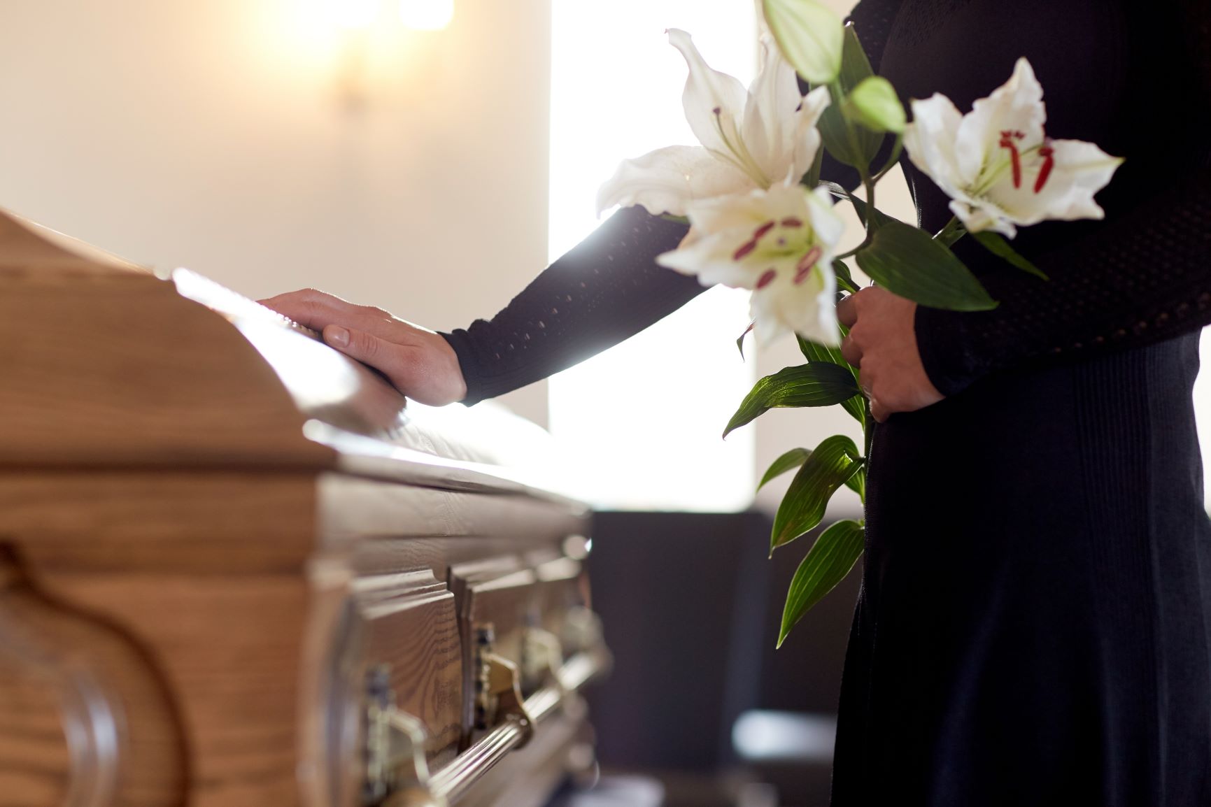 Wrongful Death Attorney in Missouri and Illinois