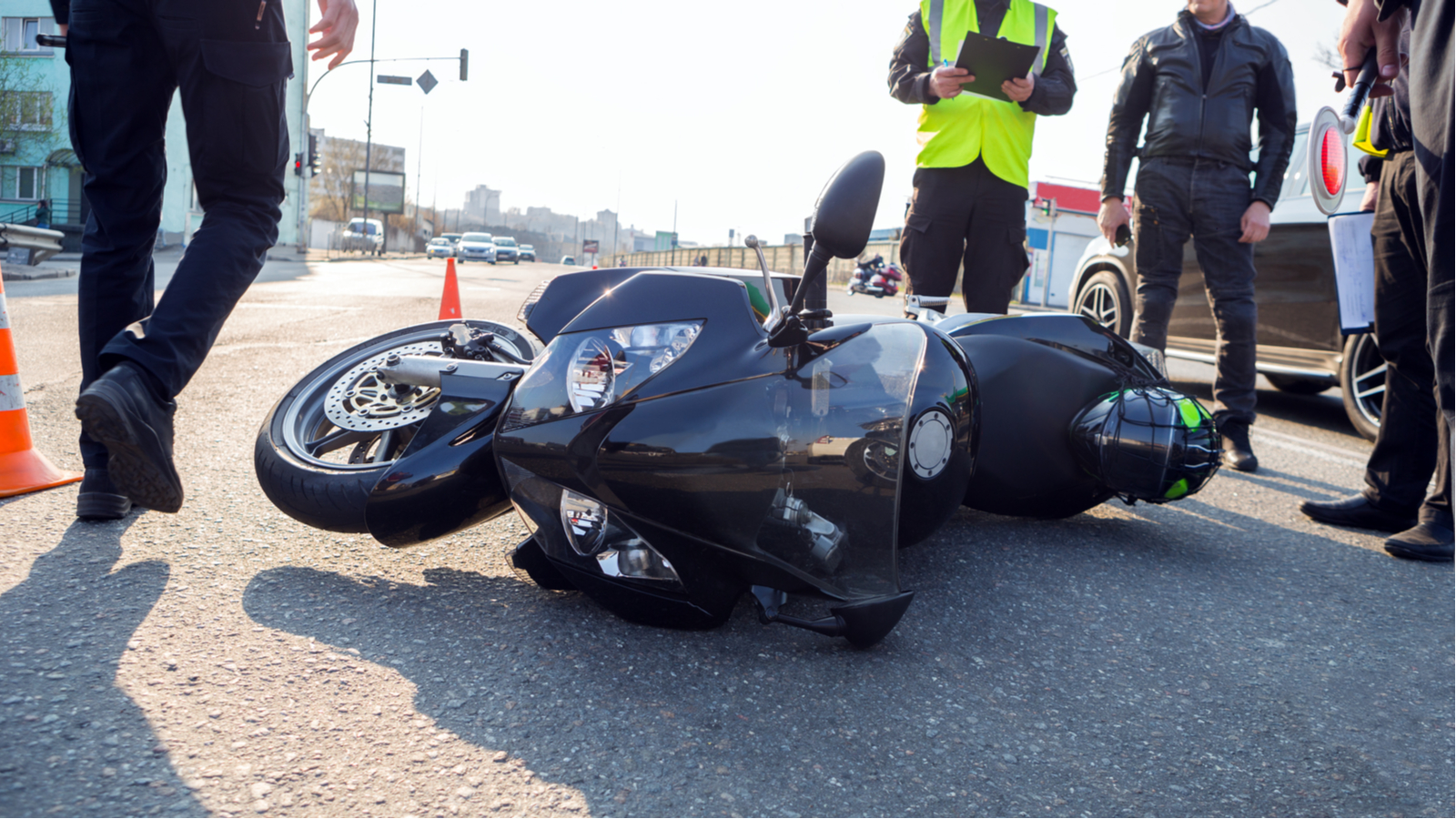 Motorcycle Wreck Lawyers Missouri and Illinois | Motorcycle Accident Lawyer  St. Louis