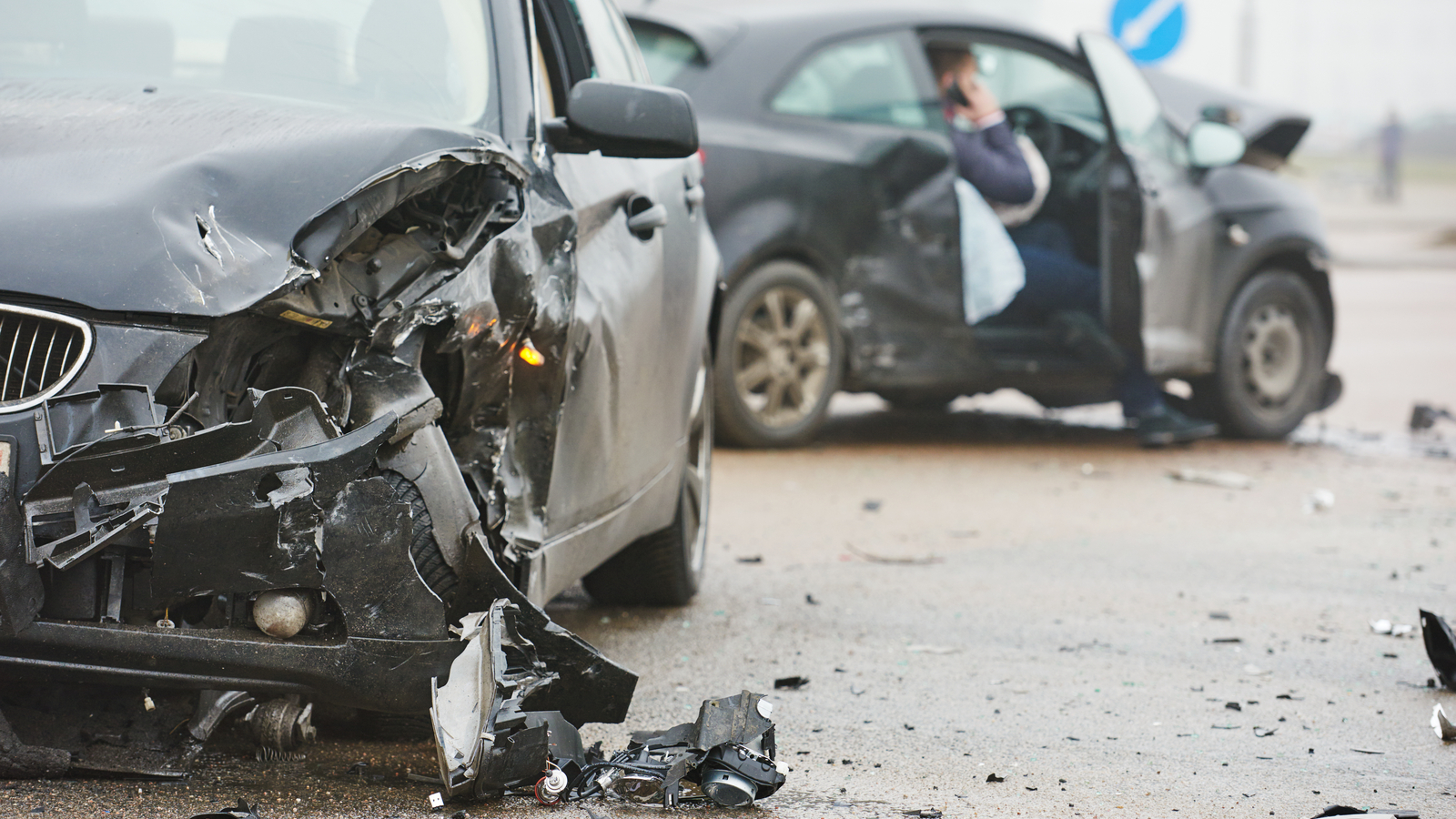 Auto Accident Law Firm