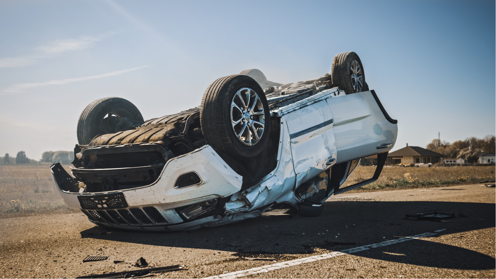Auto Accident Law Firm Illinois pic