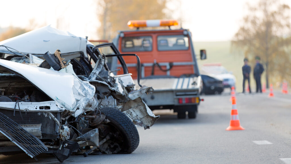 Michigan Overloaded Truck Accident: What You Need To Know