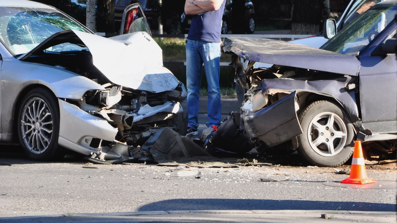 Auto Accident Lawyer St. Louis and Missouri | Missouri Car Accident Attorneys | Burger Law