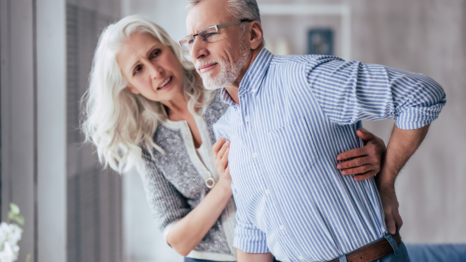 What Type of Damages are Awarded For Pain and Suffering? | St. Louis Pain and Suffering | Burger Law