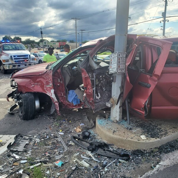 Personal Injury Lawyers St. Louis | Missouri and Illinois Car Accident Attorneys