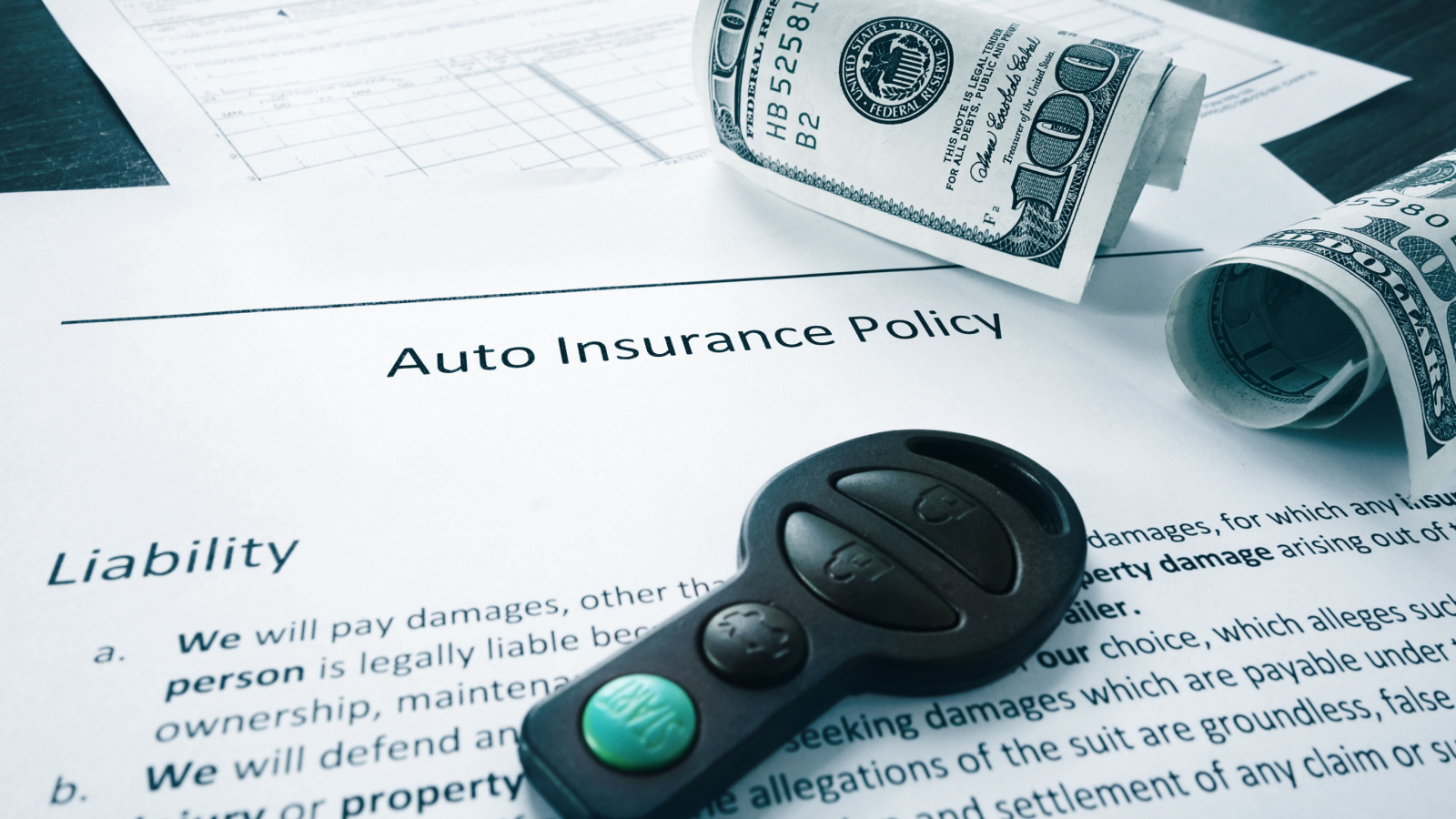 100,000 Policy Limits Settlement | Missouri and Illinois Auto Accident Law Firm | Car Accident Lawyers in St. Louis