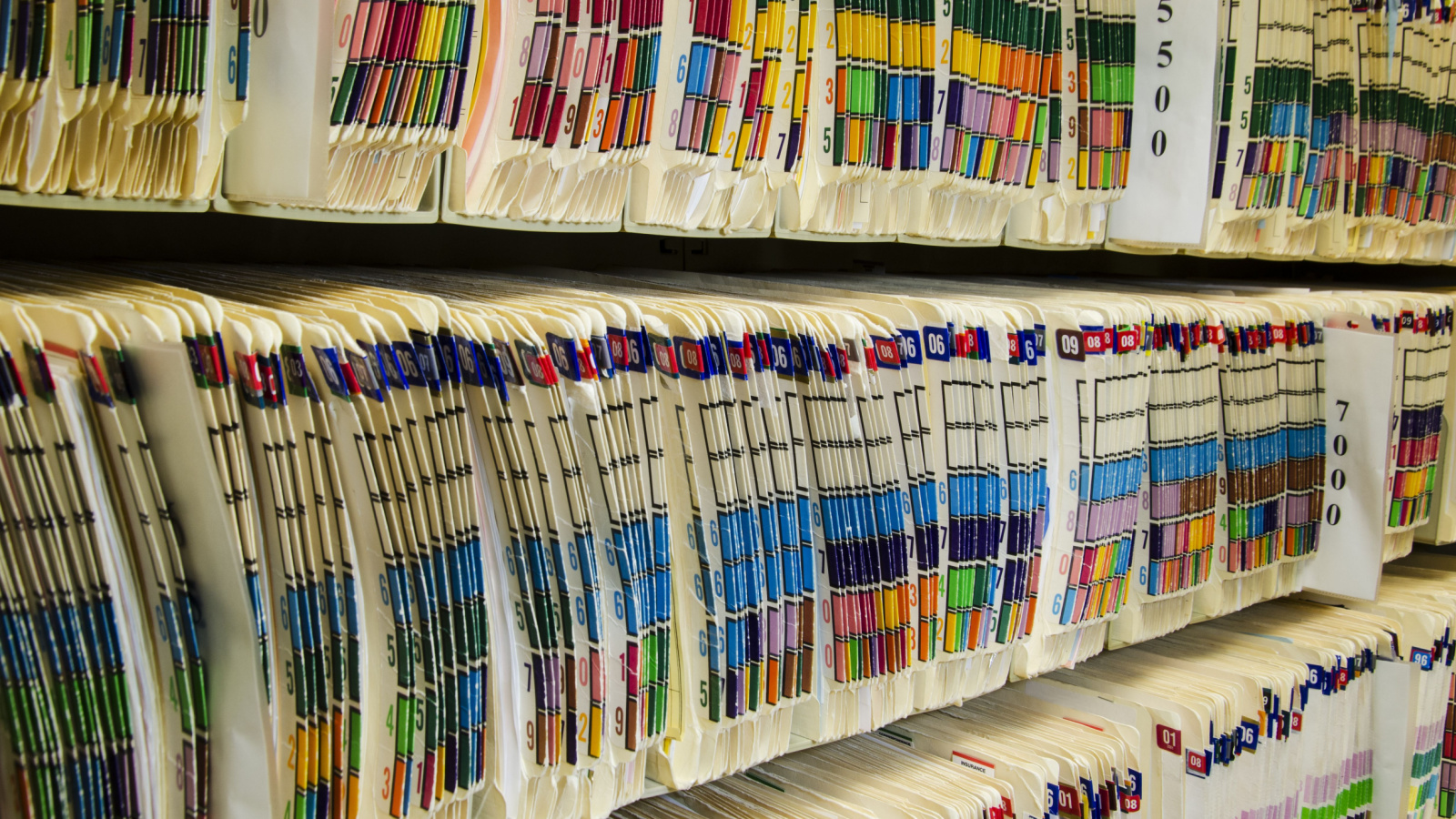 How to Get Copies of Your Medical Records | St. Louis Personal Injury Lawyers | Injury Trial Attorneys in Missouri and Illinois