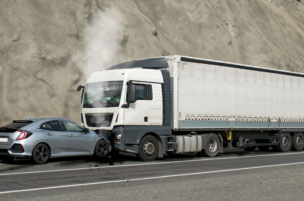What Types of Injuries Are Commonly Seen in Truck Accident Victims?