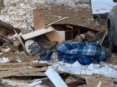Large Settlement in Propane House Explosion lawsuit 2